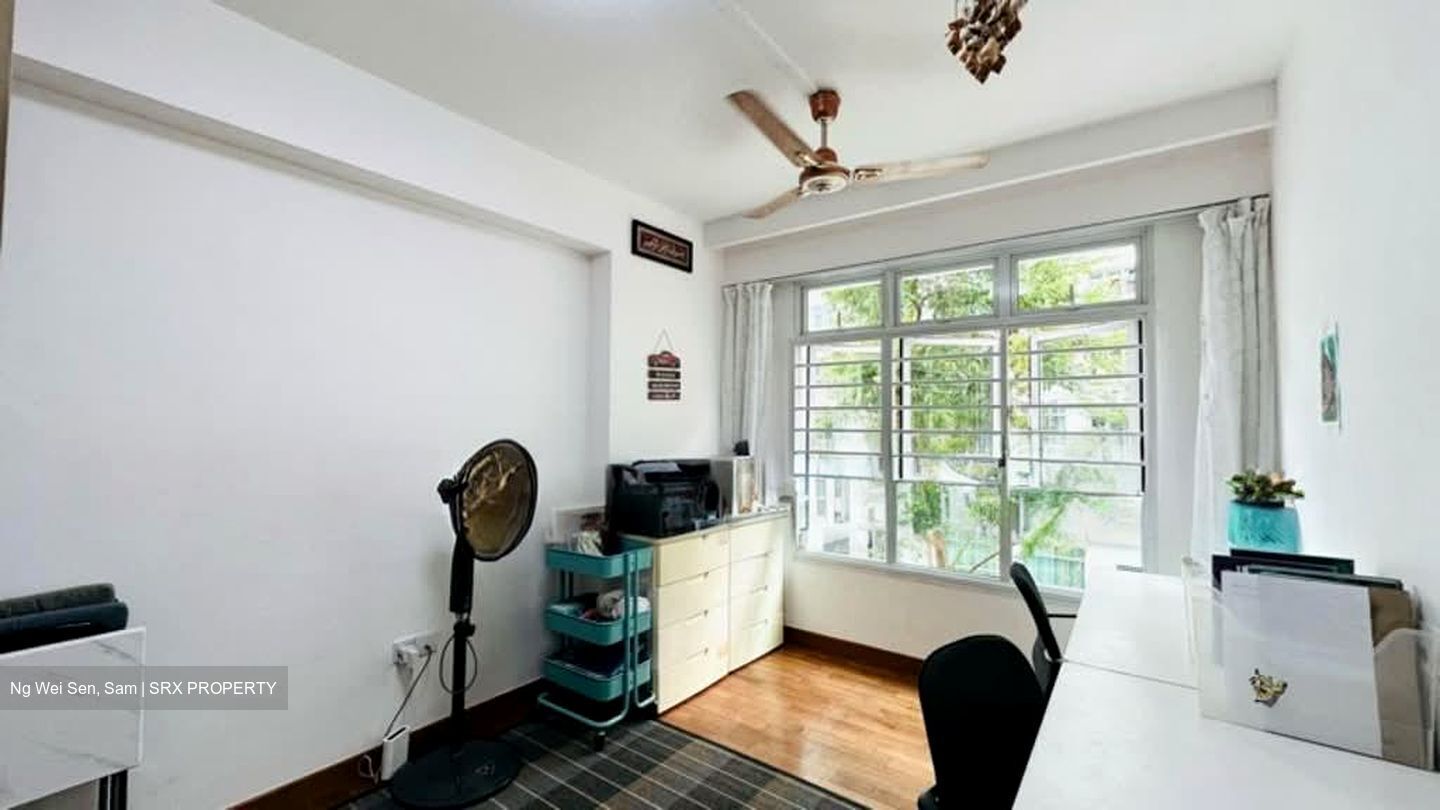 Blk 282A Compassvale Ancilla (Sengkang), HDB 4 Rooms #557705701